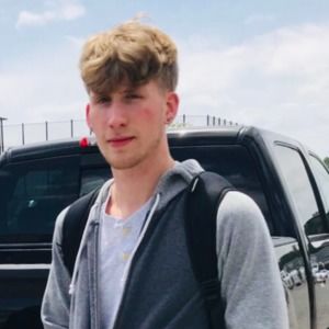 Meet your Posher, Ty